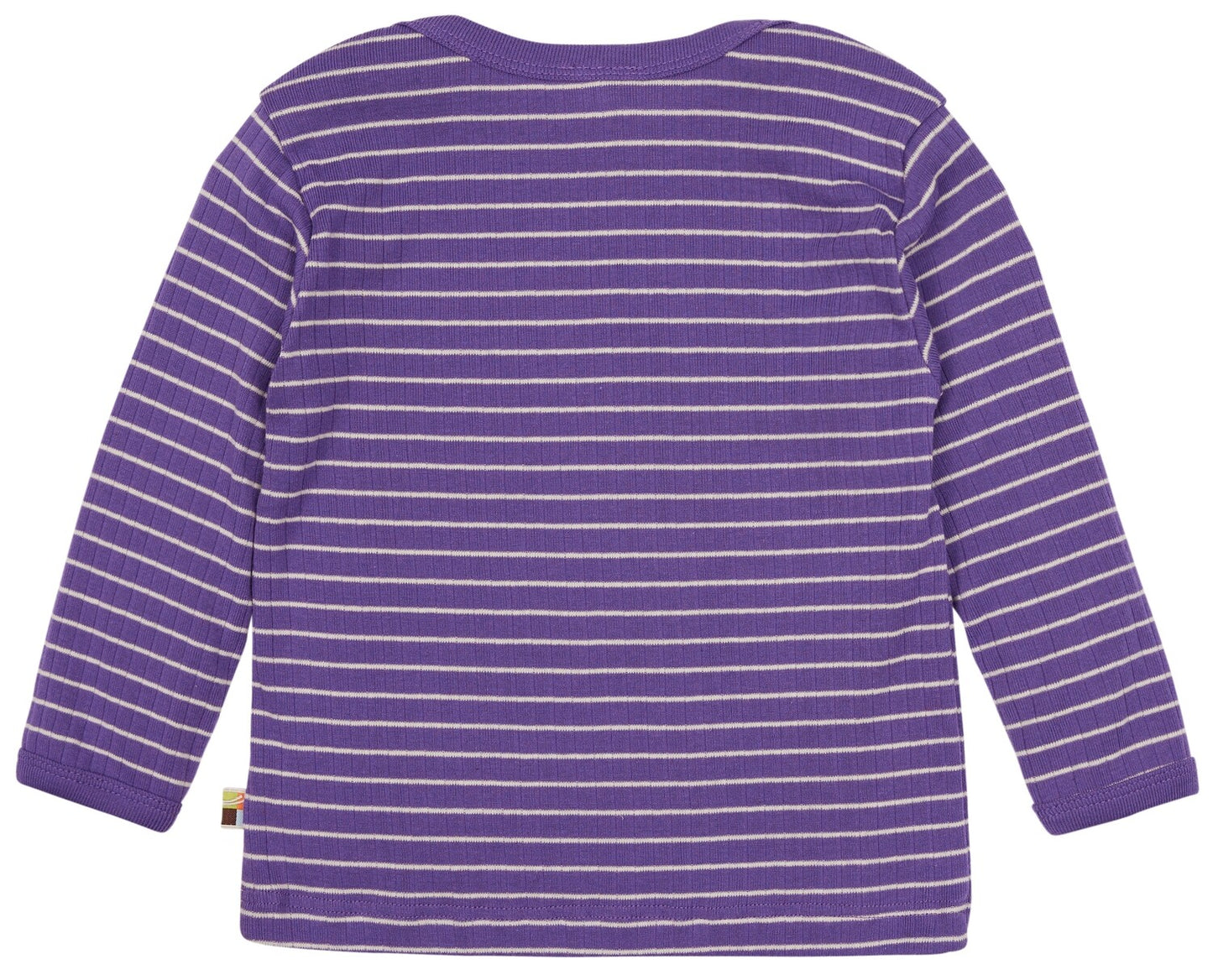 Marškinėliai "Derby Violet"
