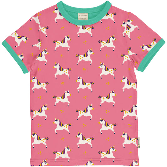Marškinėliai "Blossom Unicorn"